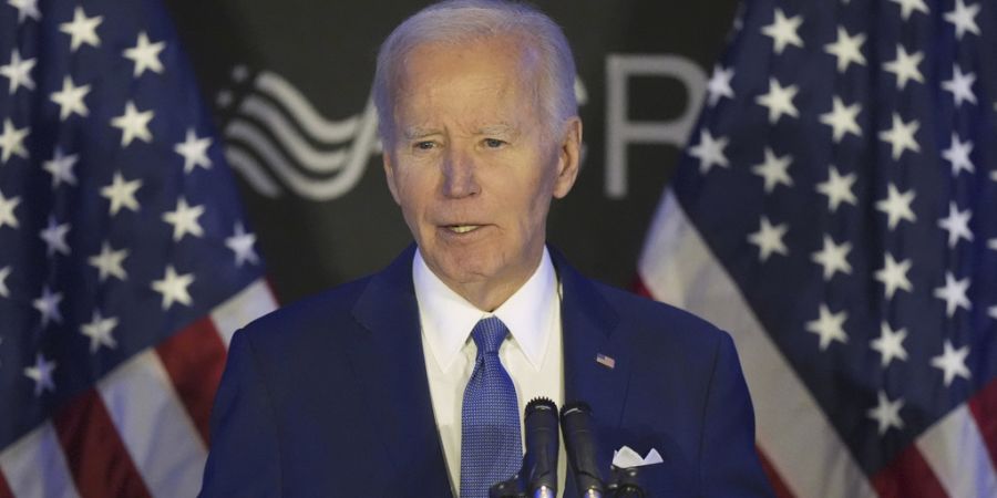 Joe Biden