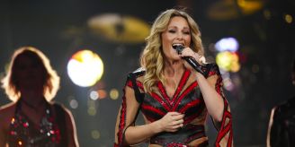 Im Mutterglück - Helene Fischer: Baby Nummer zwei ist unterwegs! Im Mutterglück - Helene Fischer: Baby Nummer zwei ist unterwegs!