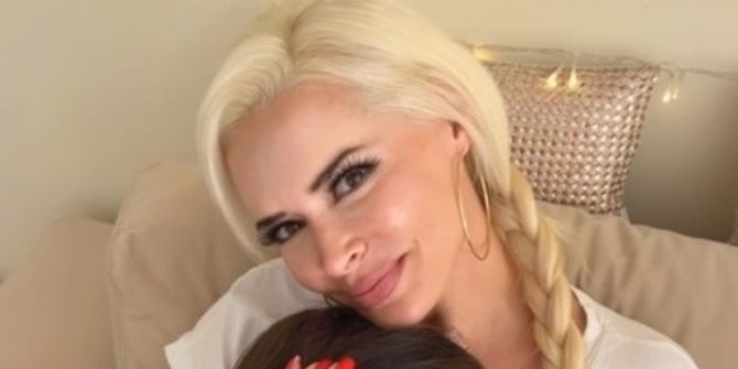 Daniela Katzenberger