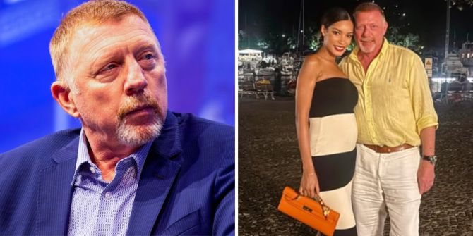 Boris Becker