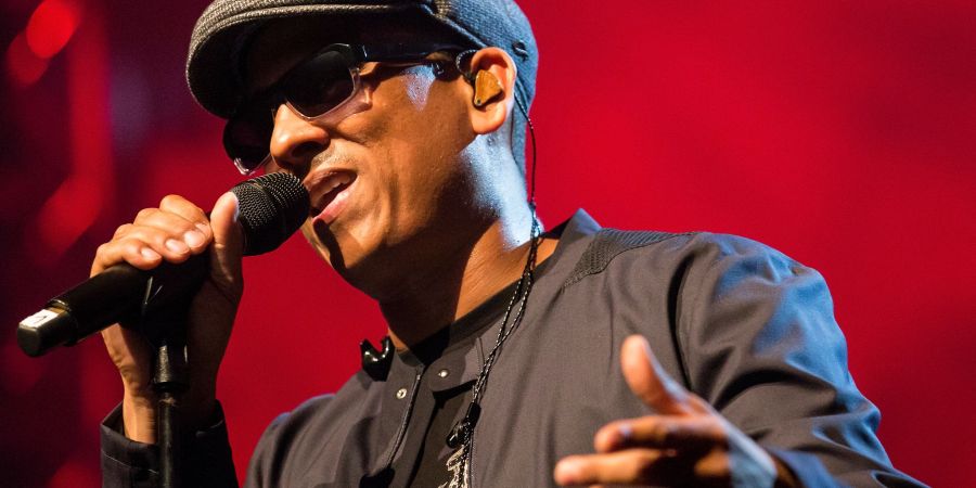 Xavier Naidoo gibt im Dezember zwei Konzerte in Köln. (Archivbild)