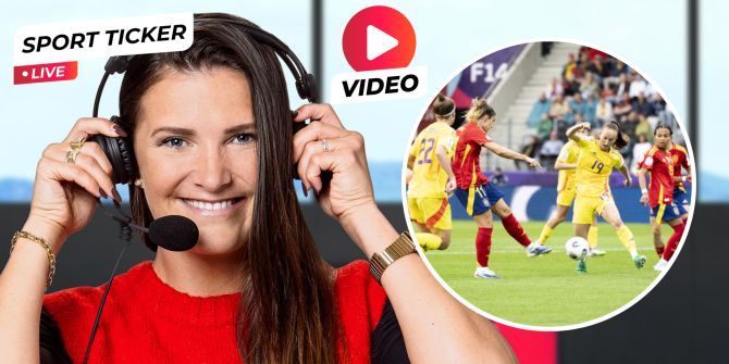 WEURO 2025 Rinast Ticker