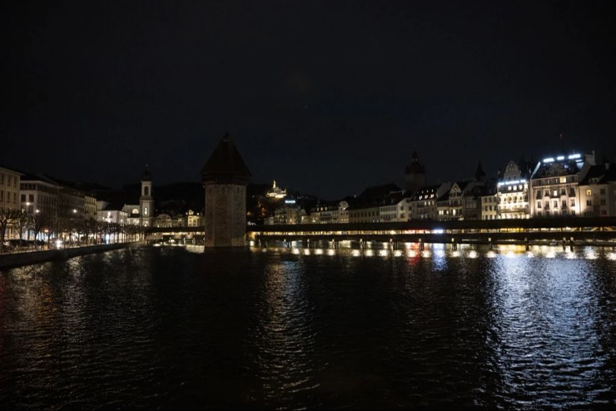 Kappebrücke