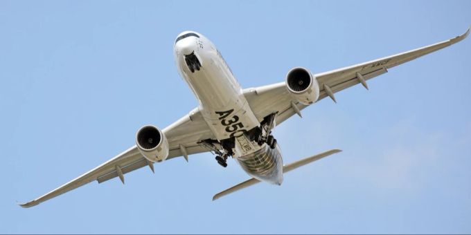 Mehr als erwartet - Korean Air mit Grossauftrag bei Airbus