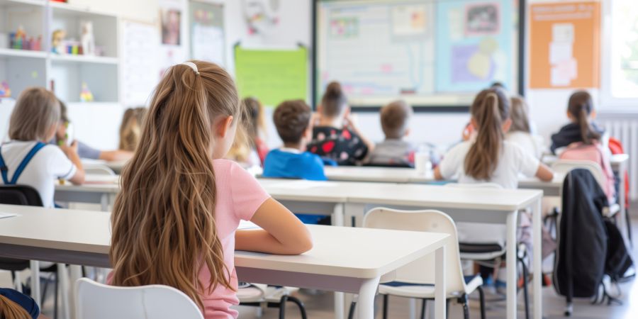 Mehr Klarheit bei Schulnoten im Kanton Zug