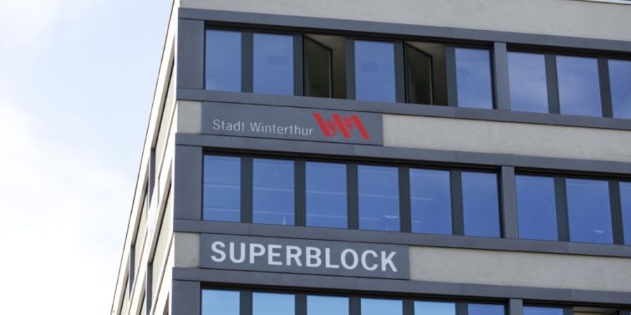 Der Winterthurer Stadtrat soll aus der landwirtschaftlich genutzten Allmend Grüzefeld eine grosse Parkanlage machen. Dies fordert die Initiative der EVP, der Stadtrat lehnt sie ab. (Sy...