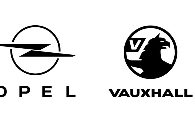 Opel und Vauxhall