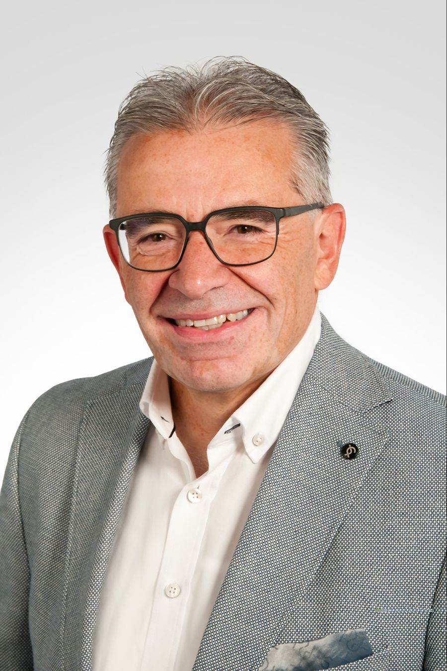 Urs Ackermann Kantonschemiker