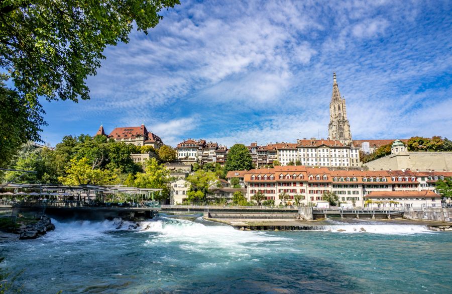Bern