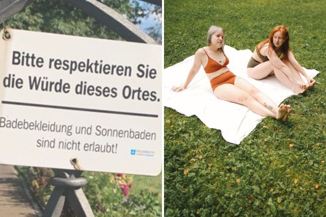 Friedhof