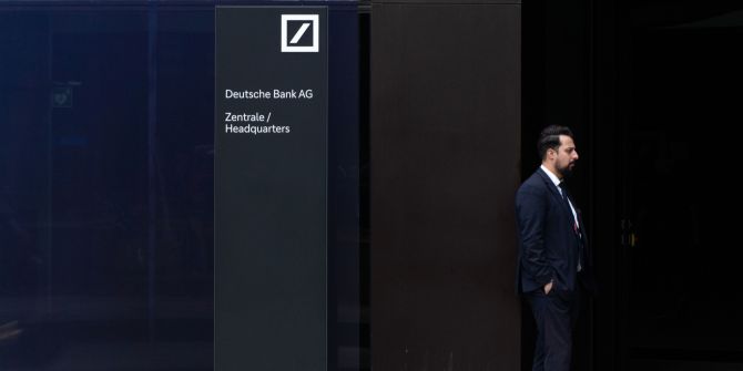 Deutsche Bank