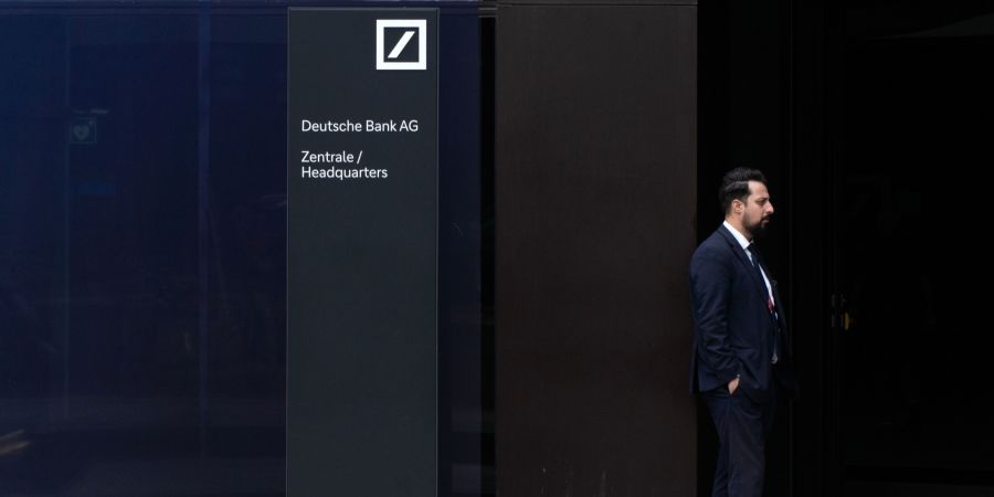 Deutsche Bank