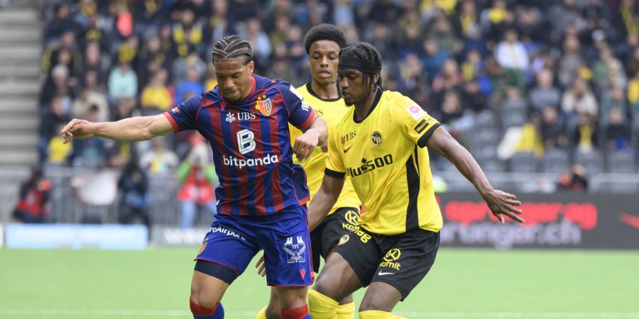 YB FC Basel