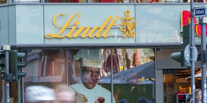 lindt