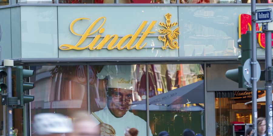lindt