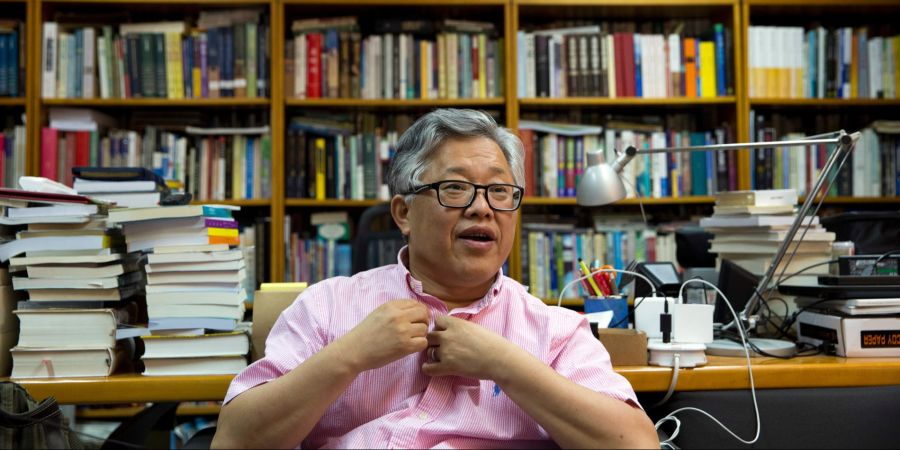 Jin Mingri