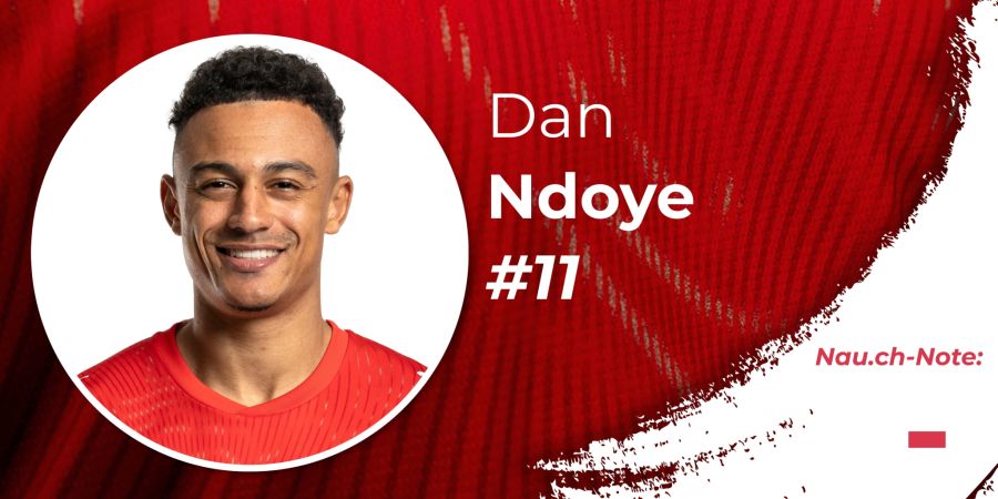 Dan Ndoye