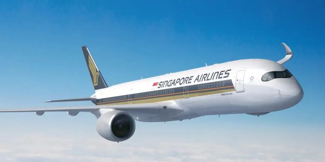 Singapore Airlines