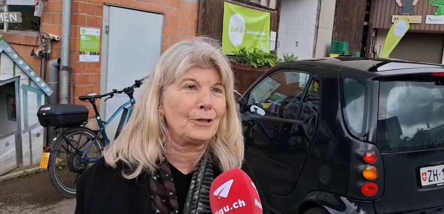 Gisela Klinkenberg