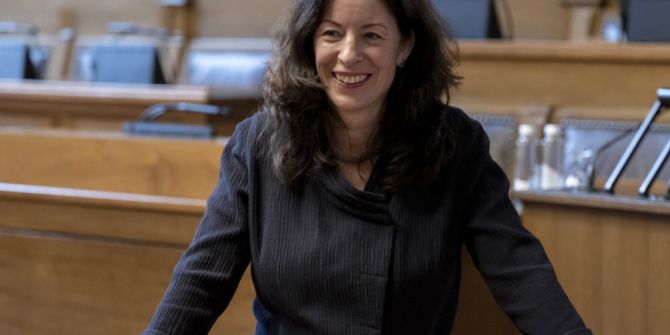 Tanja Soland