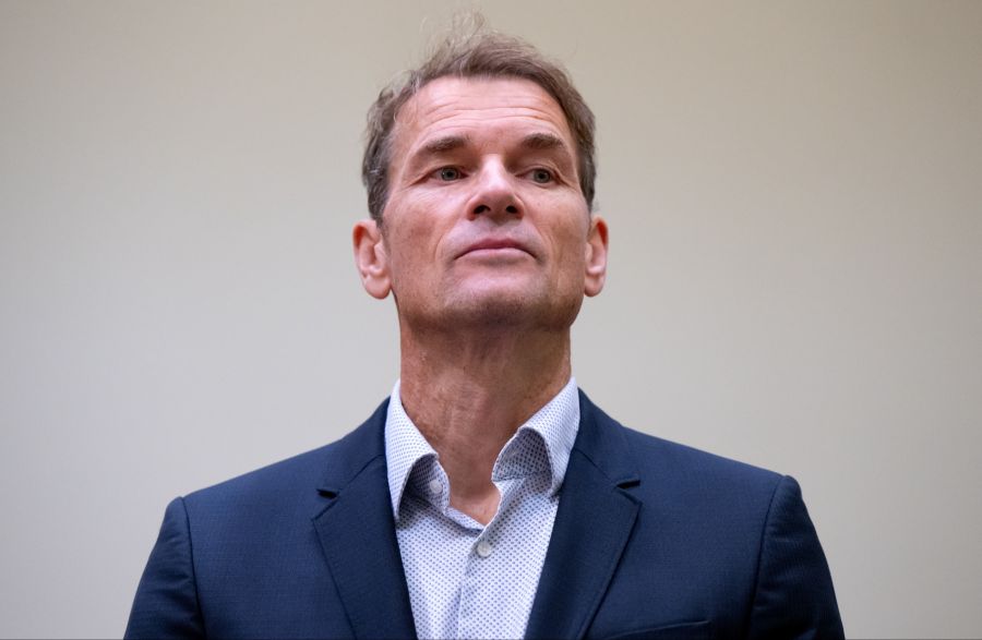 Jens Lehmann