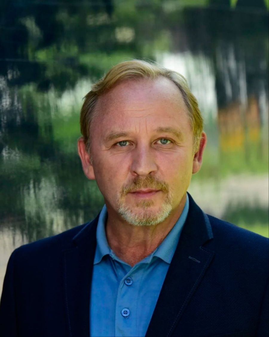 Alexander Held