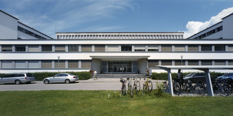 Nationalbibliothek