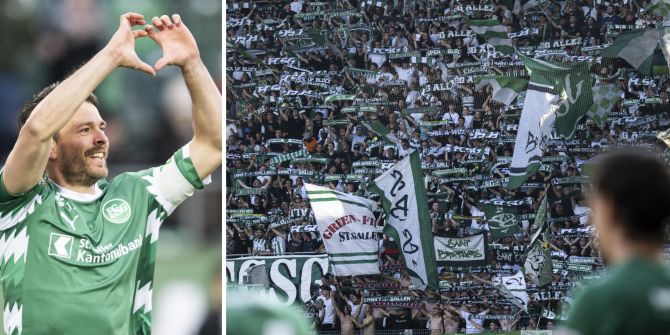 FC St.Gallen