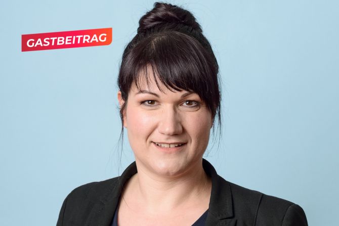 Christine Badertscher (Grüne/BE)