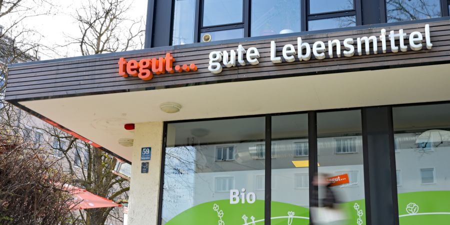 tegut