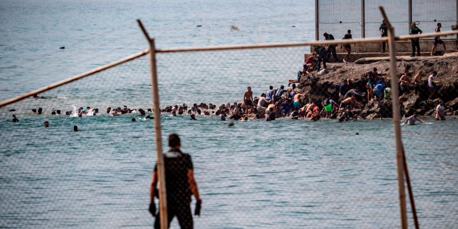 Migranten
