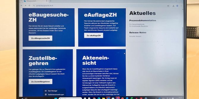 Uster ZH
