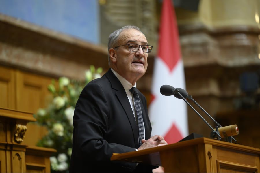 parmelin