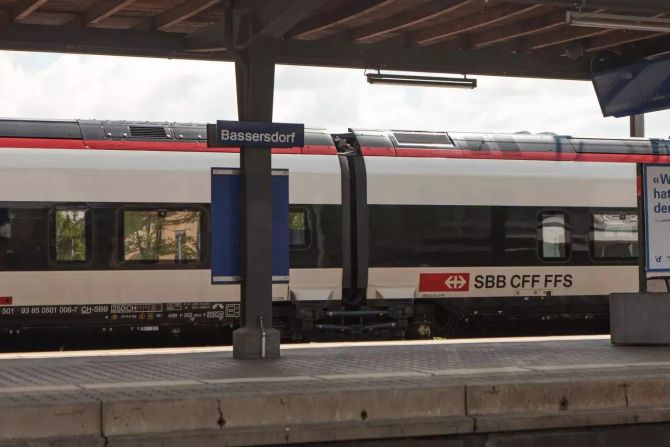 Bassersdorf ZH