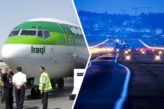 Iraqi