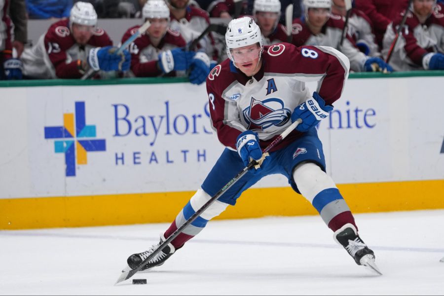 NHL