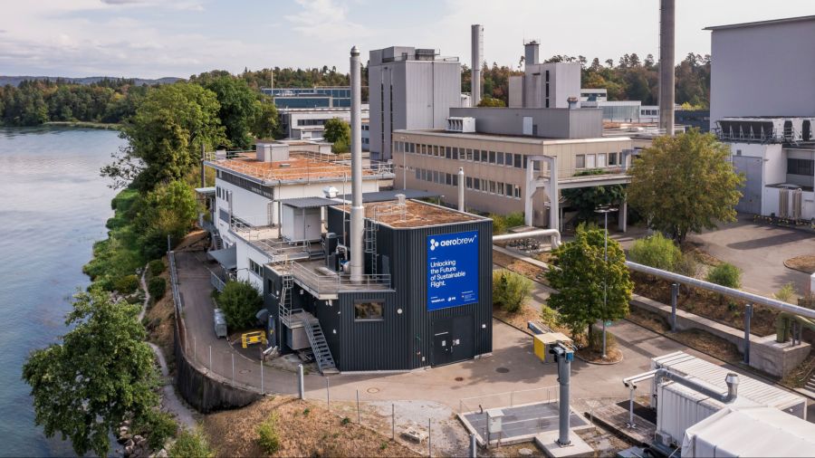 Schweizer Technologie
