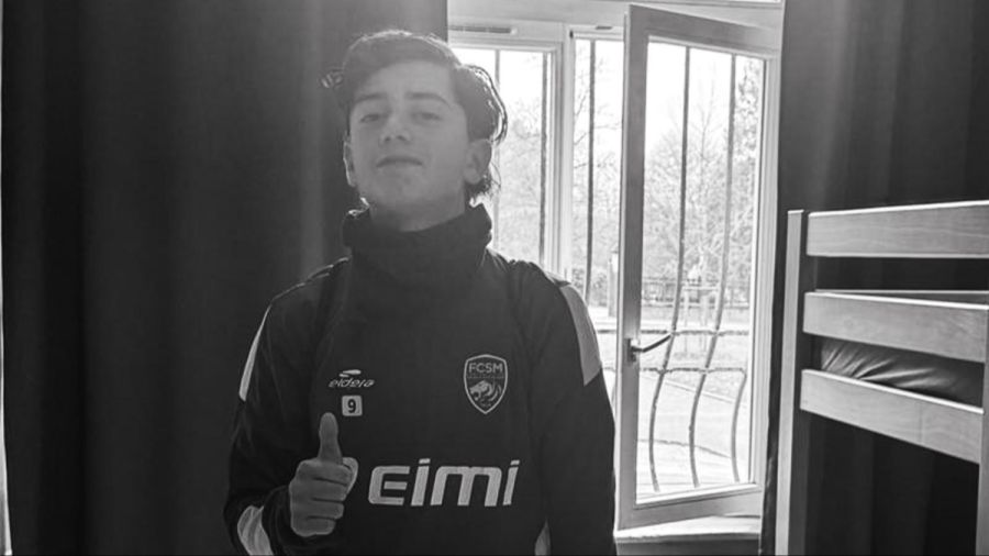 Unter den Verstorbenen weilt auch der 14-jährige Noa. Das jüngste Brandopfer war begeisterter Fussballspieler.