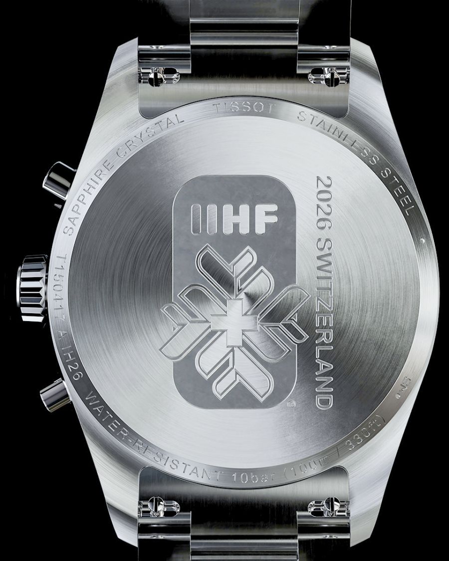 Tissot
