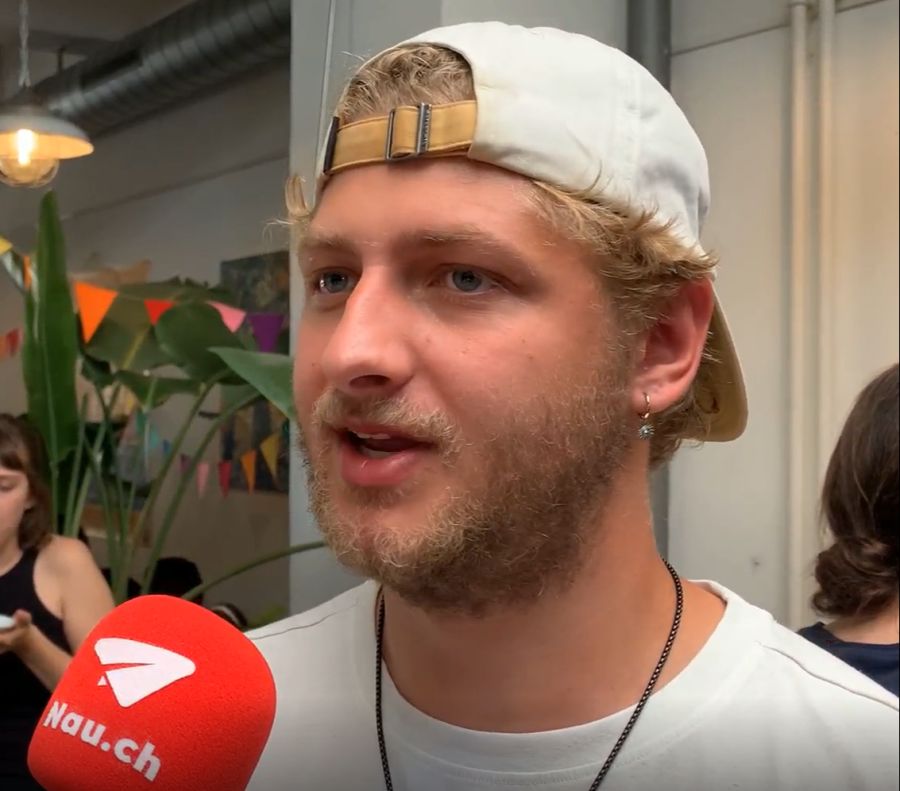 Zivildienst