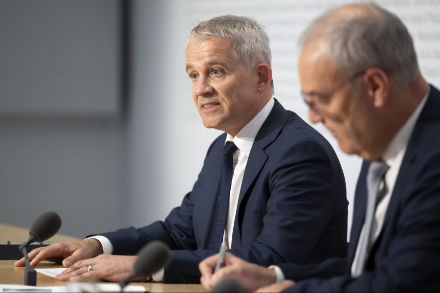 Parmelin, Jans