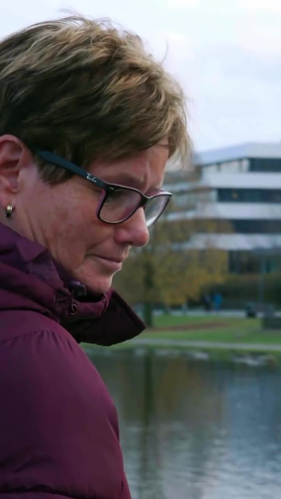 Patrizia Z. freut sich über die Versöhnung mit Rapperin Loredana.
