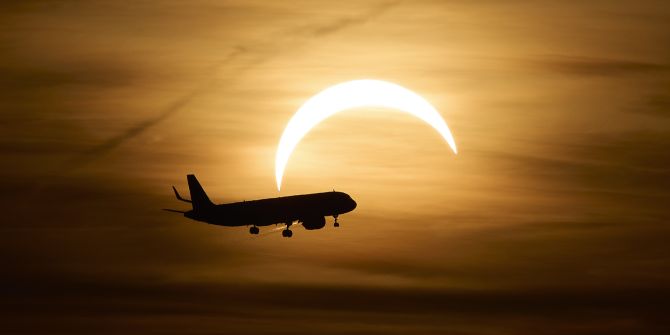 fliegen