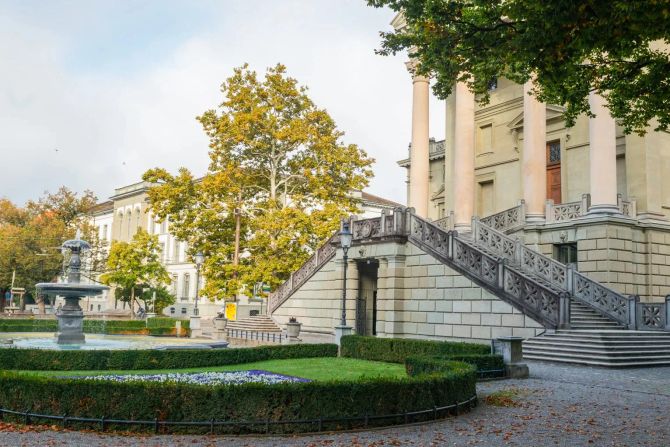 Winterthur