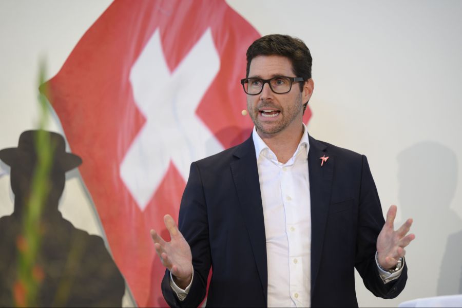 «Ein kurzes Hupkonzert als Ausdruck der Freude über einen Schweizer Sieg gehört irgendwie dazu», sagt SVP-Nationalrat Lars Guggisberg.