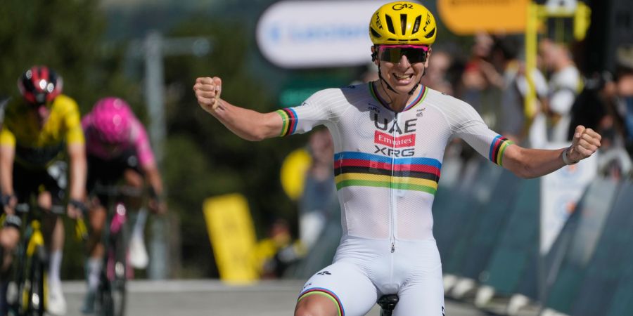 Pogi Tour de France