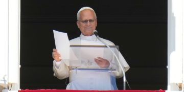 Papst Leo XIV