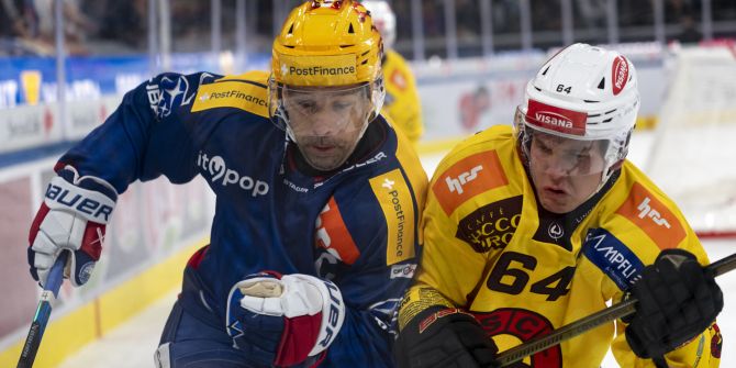 SC Bern