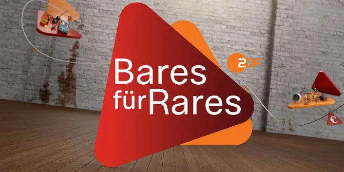 «Bares für Rares»