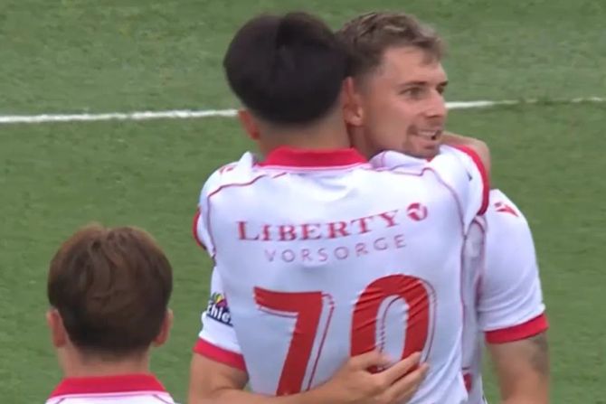 FC Thun